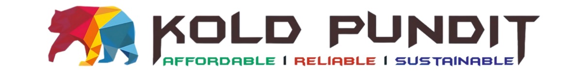 Kold Pundit Logo
